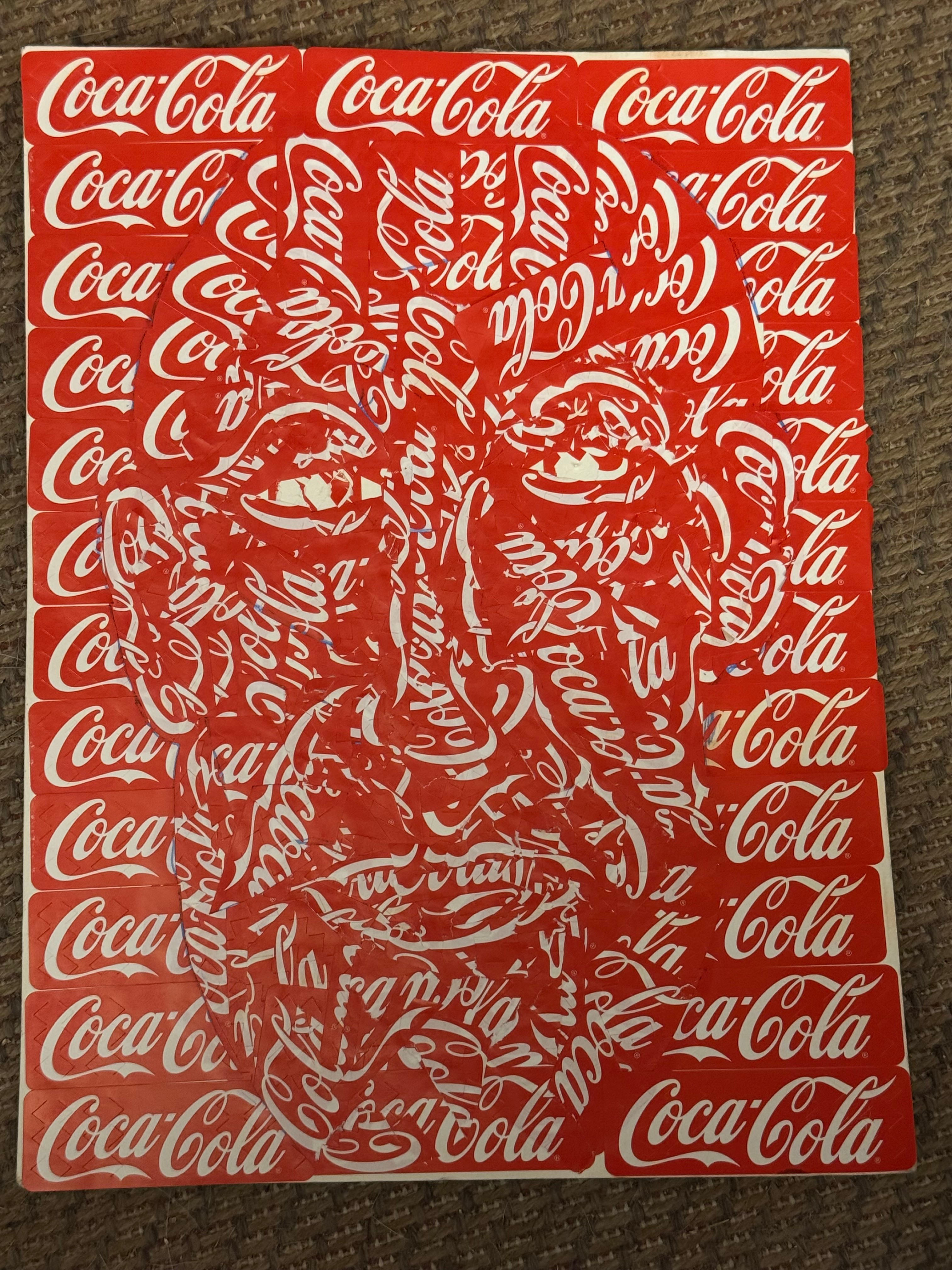 Coke is for kids