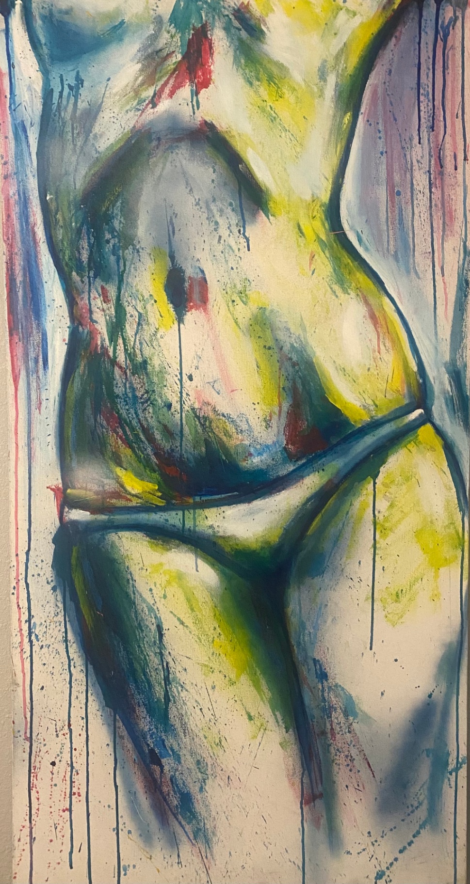 untitled 48 x 24