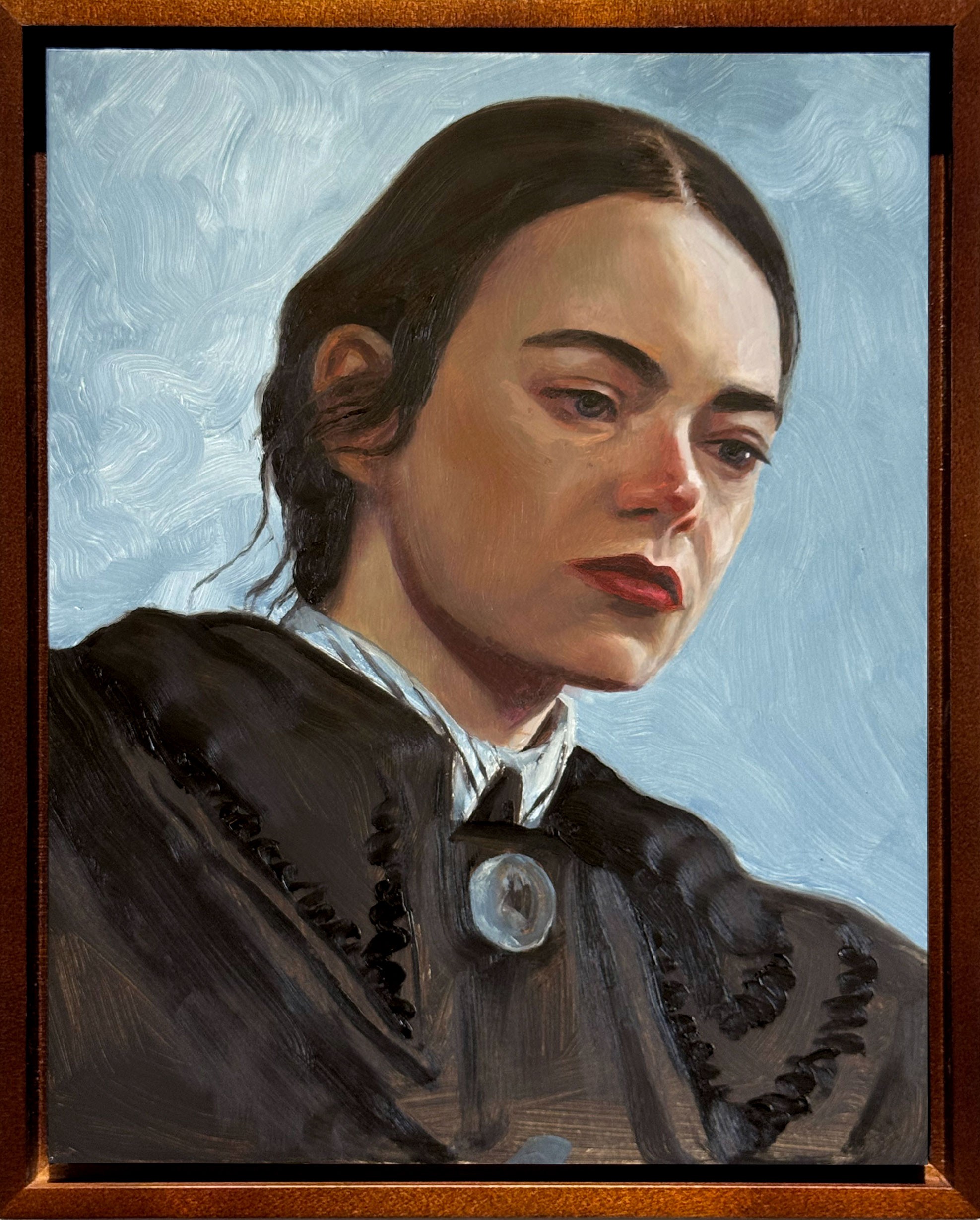 Ellen Study