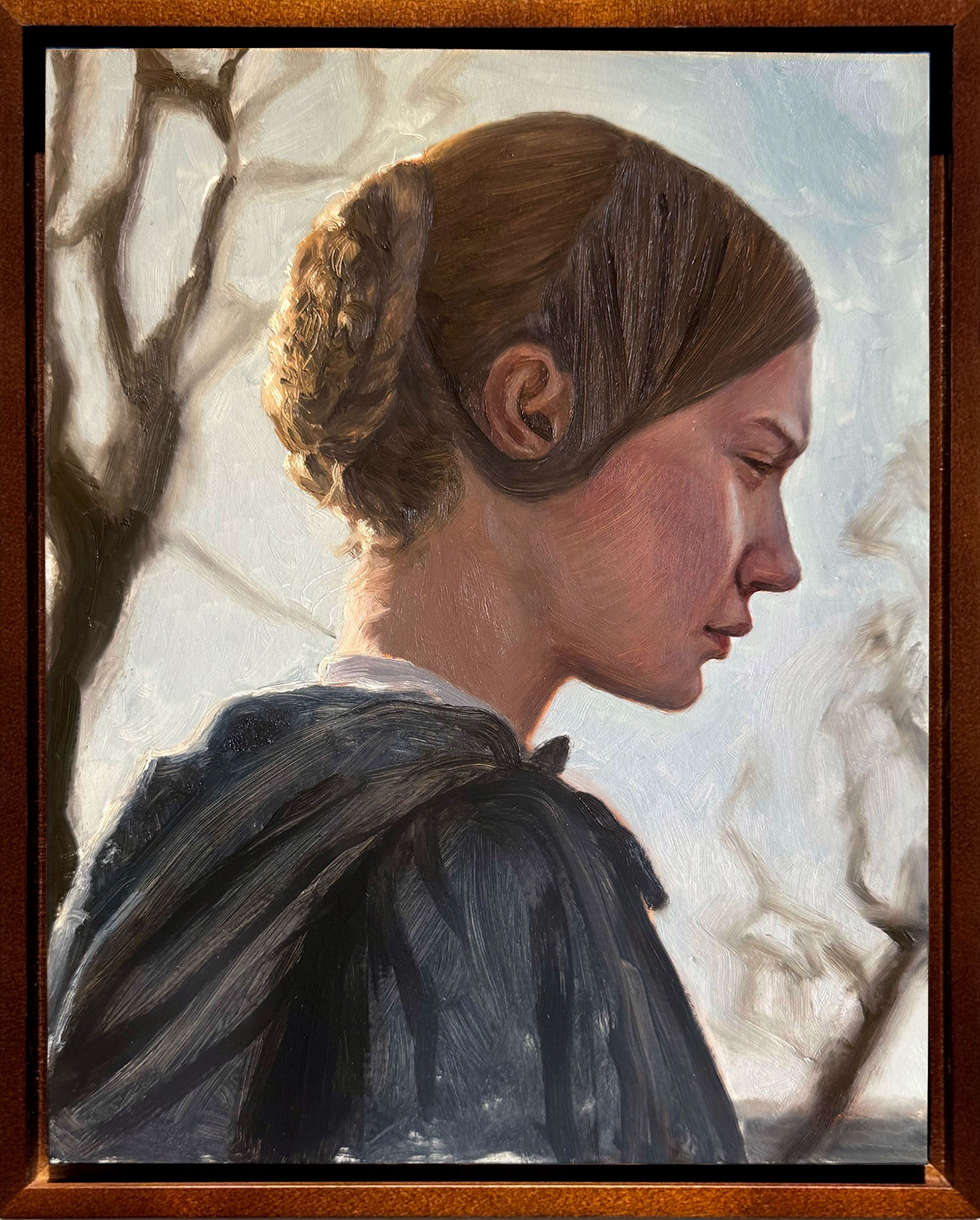 Jane Study