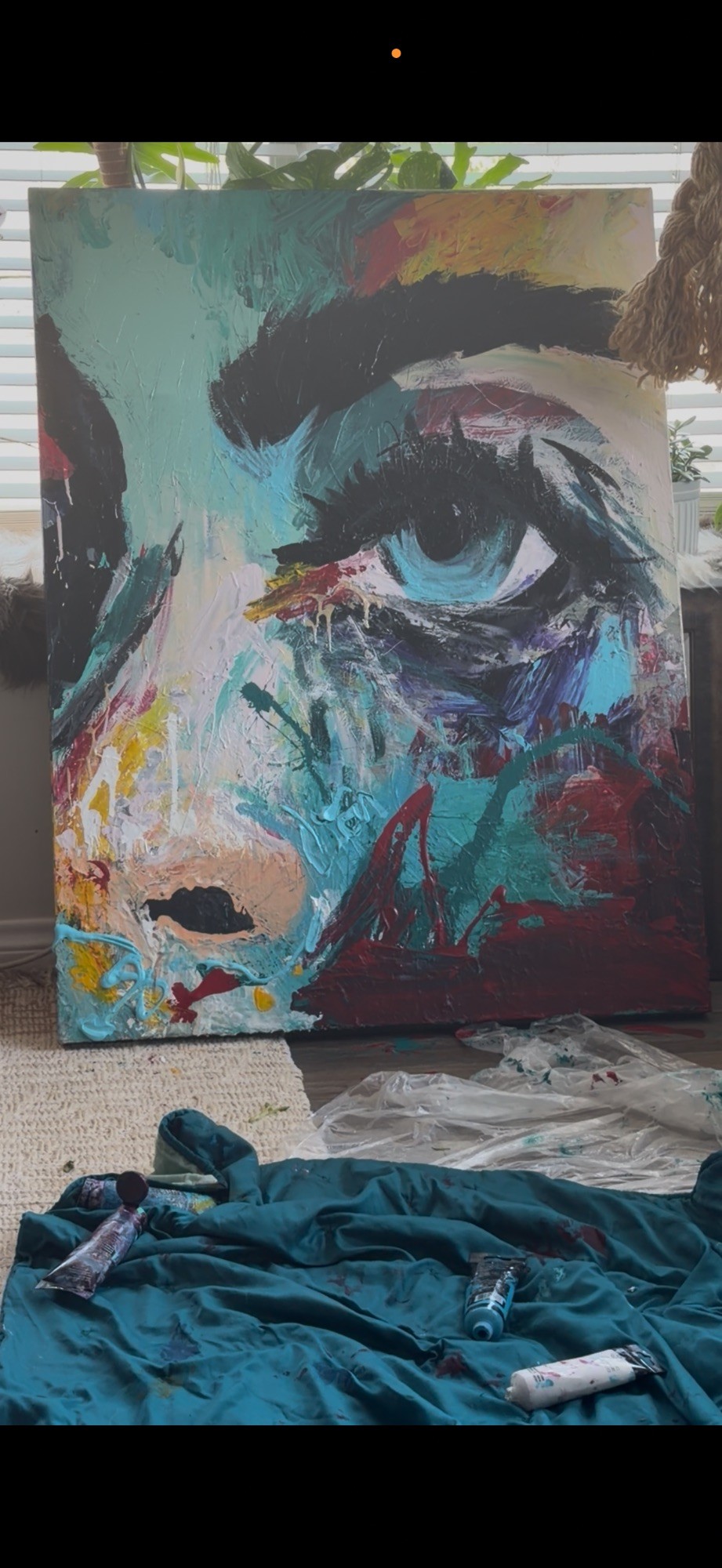 Little Monster