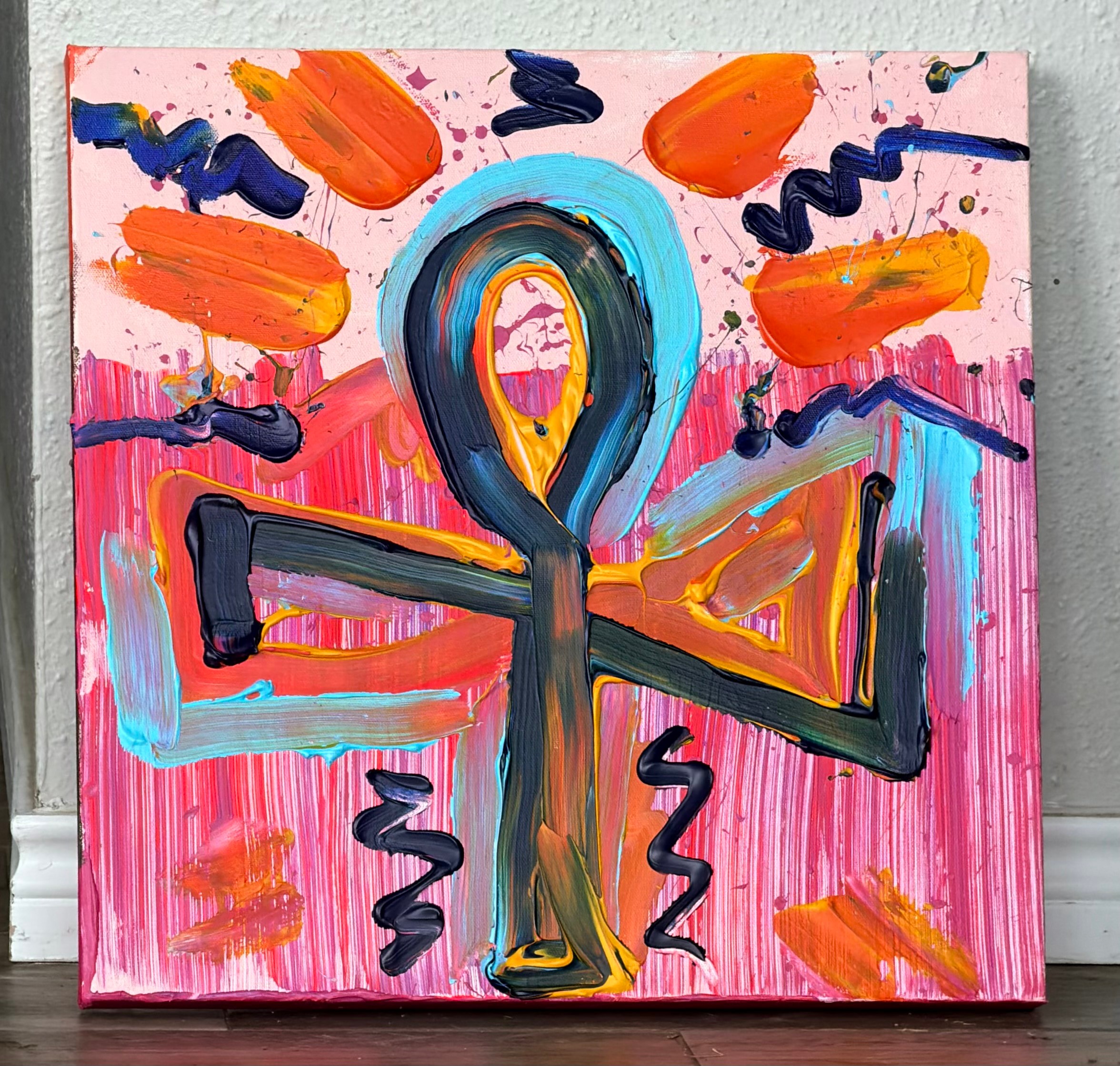 Easter Ankh