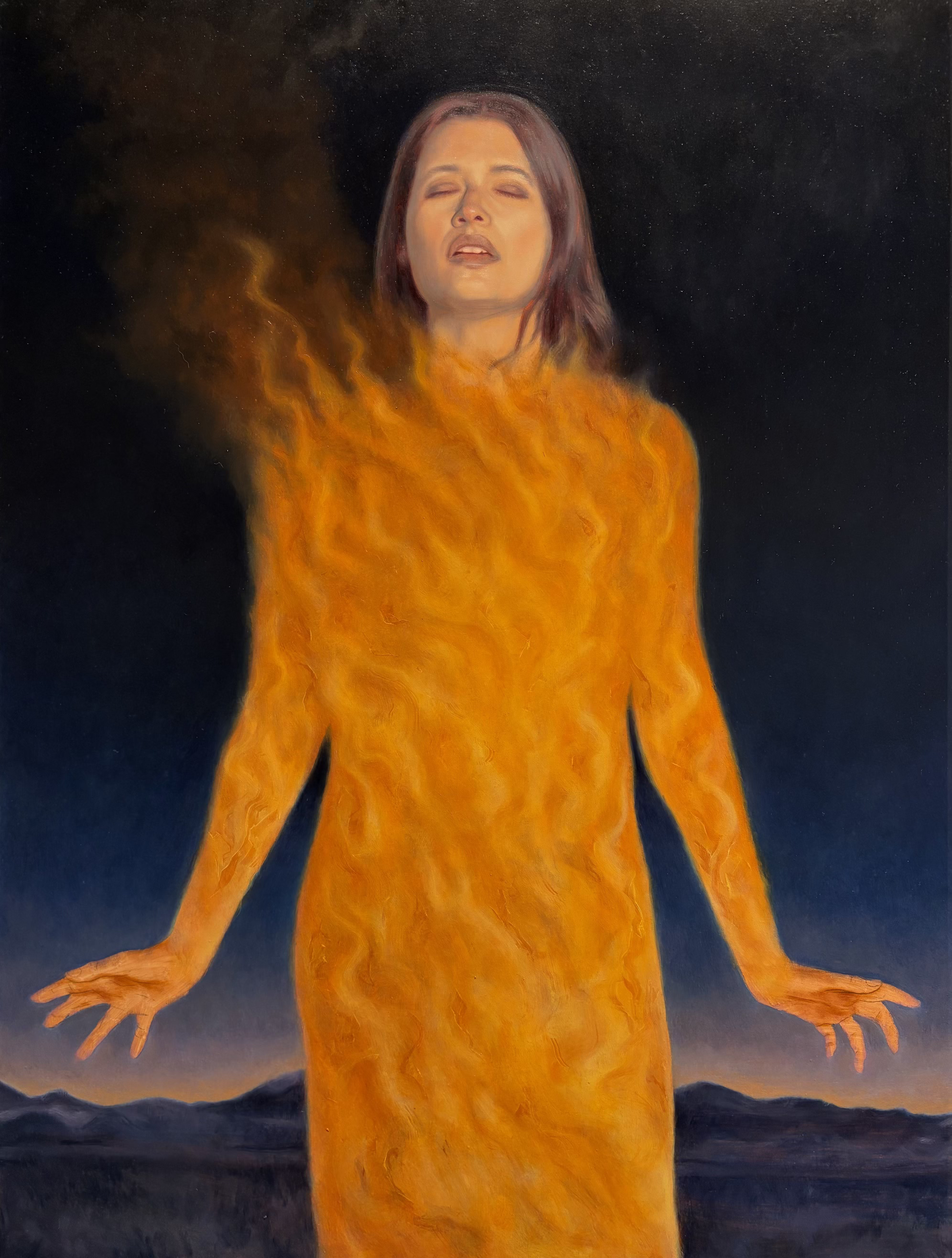 Every Single Angel is Terrible