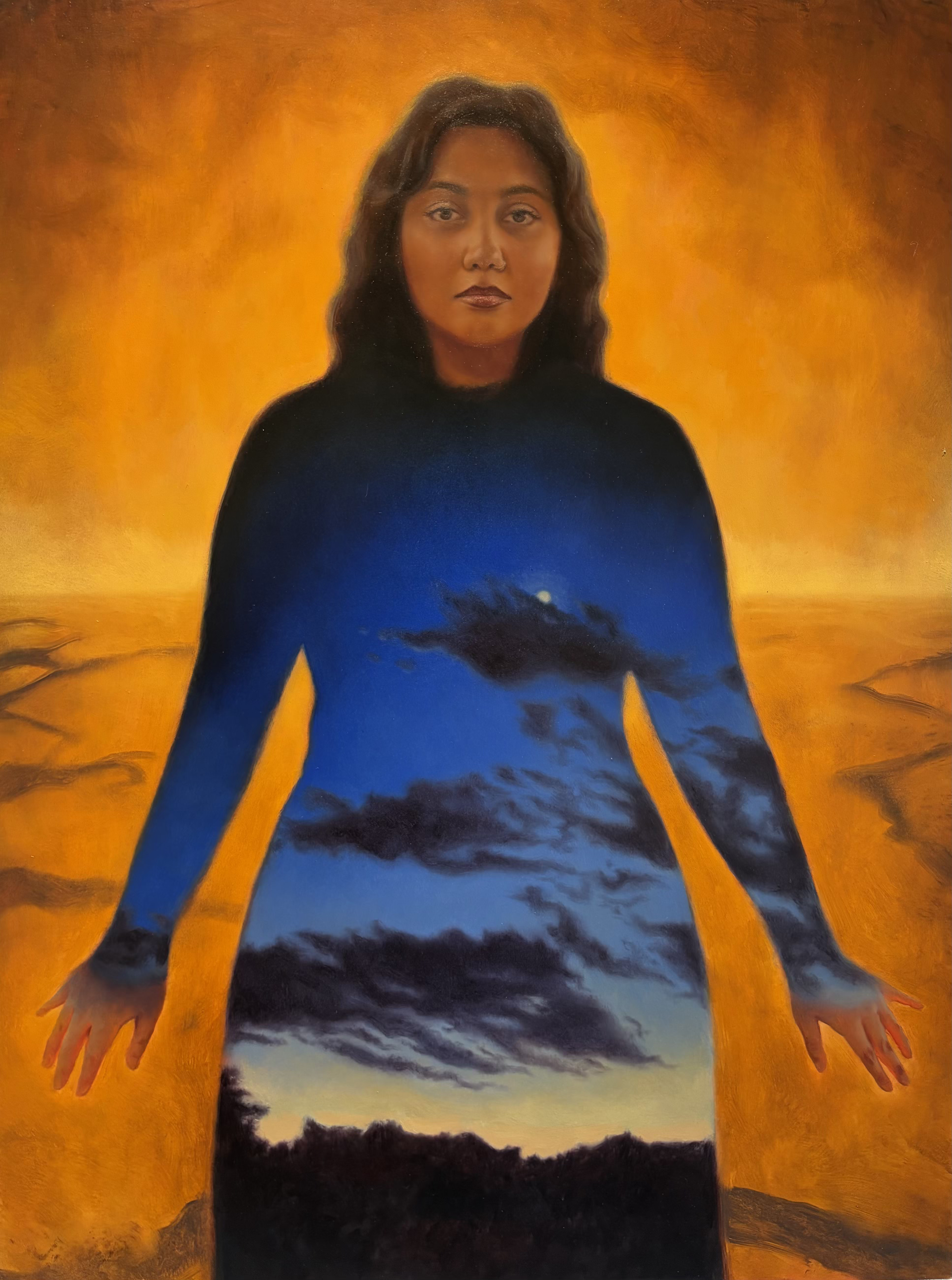 I Have Faith in Nights