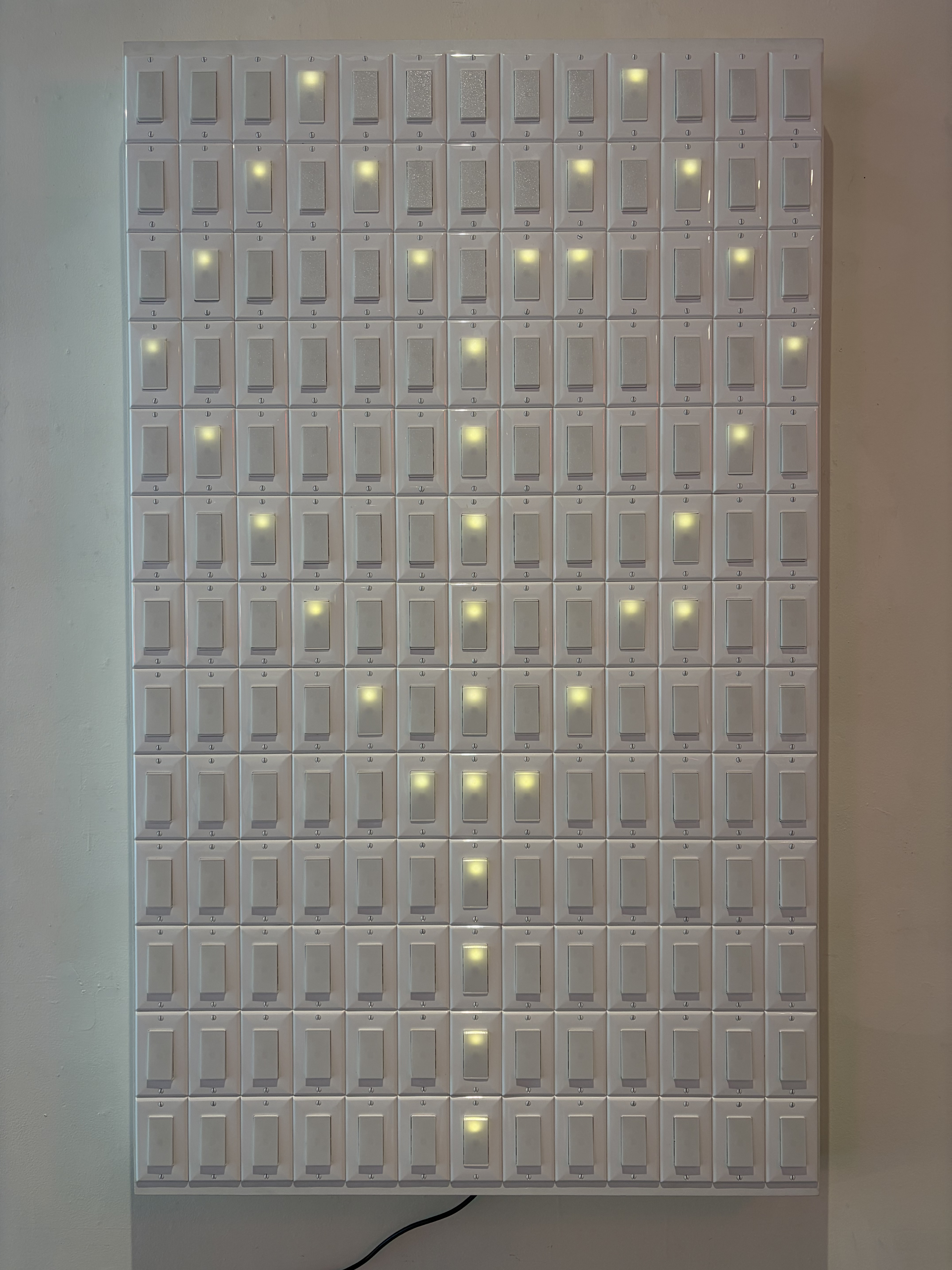 Additional Light