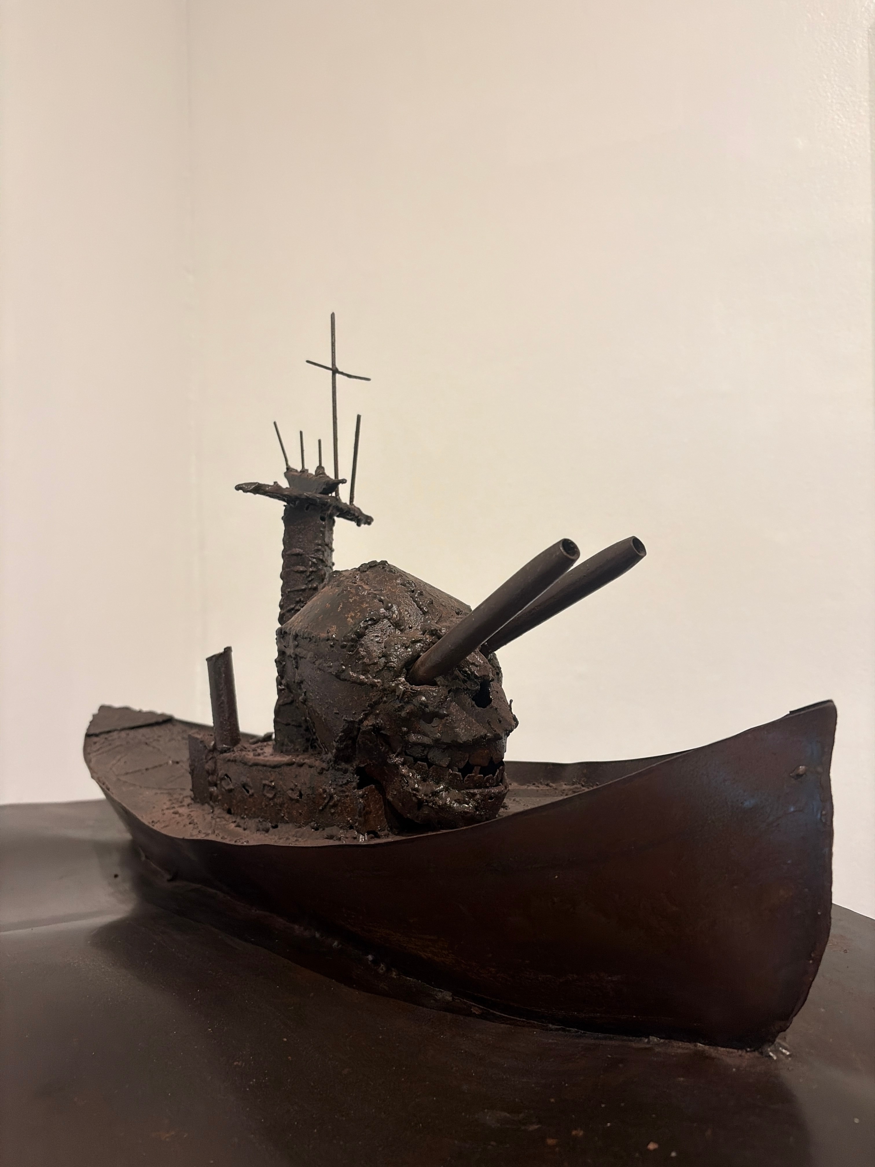 Ship of Fools