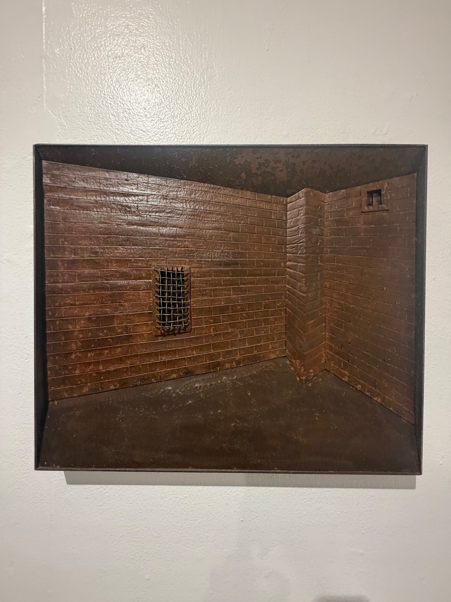 Chamber