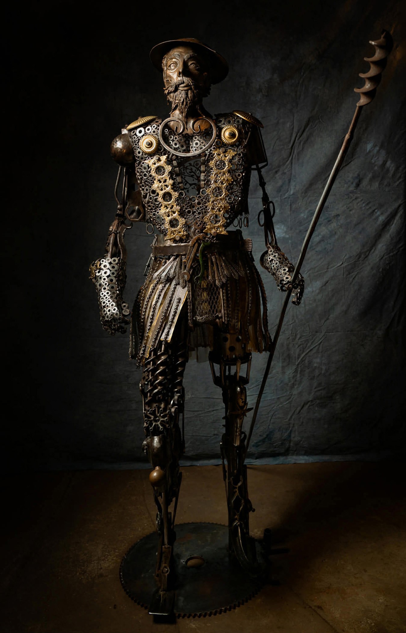 Don Quixote